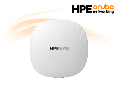 HPE Aruba Networking Access Points AP-515